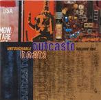 cd - Various - Untouchable Outcaste Beats Volume One, Zo goed als nieuw, Verzenden