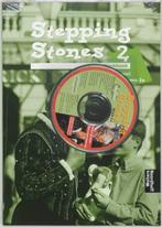 Stepping stones mavo havo vwo deel Workbook 2a 9789001741570, Boeken, Schoolboeken, Zo goed als nieuw, Verzenden
