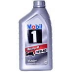Mobil 1 Racing 4T 15W50 1 Liter, Auto diversen, Onderhoudsmiddelen, Ophalen of Verzenden