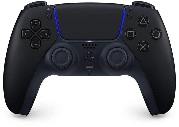Sony Playstation 5 DualSense Controller Draadloos - Zwart, Spelcomputers en Games, Spelcomputers | Sony PlayStation Consoles | Accessoires