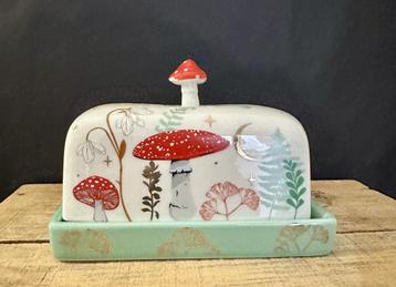 Botervloot Forage House of Disaster cadeau beschikbaar voor biedingen