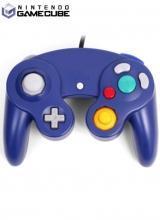 MarioCube.nl: GameCube Controller Second Party Paars - iDEAL, Spelcomputers en Games, Spelcomputers | Nintendo GameCube, Gebruikt