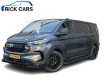 Ford Transit Custom 320 2.0 TDCI 140 PK Euro 6 L2H1 Trend, Stof, Gebruikt, Overige kleuren, Dealer onderhouden