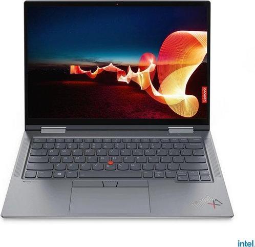 Nieuw: Lenovo ThinkPad X1 Yoga Gen 7 i7-1265U 32gb 512gb, Computers en Software, Windows Laptops, 4 Ghz of meer, SSD, 14 inch