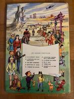 Tony Sextant T1 - C - 1 Album - Eerste druk - 1958, Boeken, Nieuw