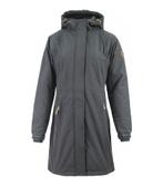 Travelin Jas in maat S Zwart, Kleding | Dames, Travelin, Verzenden, Zo goed als nieuw, Zwart