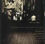 cd - Gavin Friday - Each Man Kills The Thing He Loves, Verzenden, Zo goed als nieuw