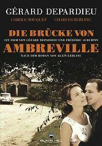 Die Brücke von Ambreville von Depardieu, Gerard, Auburtin..., Cd's en Dvd's, Dvd's | Overige Dvd's, Gebruikt, Verzenden