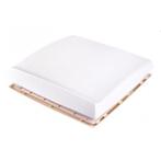 Thule Vent Translucent 40x40cm, Ophalen of Verzenden, Nieuw