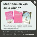 De verliefde graaf / Bridgerton / 2 9789022586877, Verzenden, Gelezen, Julia Quinn