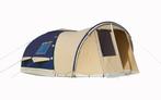 Oppompbare Karsten Tent type 350 (2023) Donkerblauw, Ophalen of Verzenden, Gebruikt, Tot en met 4