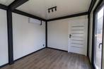 OK-Unit 13.20 m x 3.20 m Office | Tuinhuis | woonunit, Verzenden