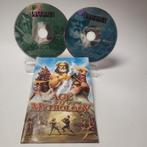 Age of Mythology PC, Ophalen of Verzenden, Nieuw