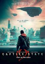 Captive State - DVD, Cd's en Dvd's, Dvd's | Science Fiction en Fantasy, Verzenden, Nieuw in verpakking