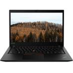 Lenovo ThinkPad t14s 14 i5 1.6GHz 512GB Zwart met GARANT..., Computers en Software, Windows Tablets, Ophalen of Verzenden, Zo goed als nieuw