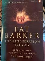 The Regeneration Trilogy 9780140257687 Pat Barker, Boeken, Verzenden, Gelezen, Pat Barker