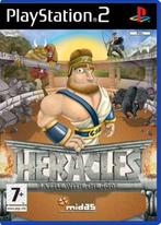 Heracles and The Battle with The Gods [PS2], Spelcomputers en Games, Ophalen of Verzenden, Nieuw