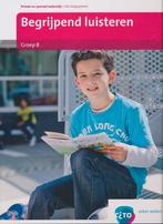 CITO/LOVS (2008) Begrijpend Luisteren groep 8, Verzenden, Nieuw
