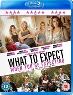 What to Expect When Youre Expecting (Blu-ray), Gebruikt, Verzenden