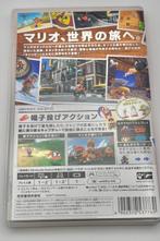 Nintendo - Switch - Super Mario Odyssey - Videogame - In, Spelcomputers en Games, Nieuw