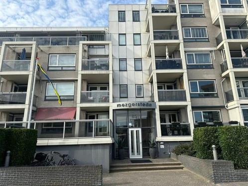Te huur Dr Joh G Mezgerstraat, Zandvoort 2 slaapkamer(s), Huizen en Kamers, Huizen te huur, Direct bij eigenaar, A, Appartement