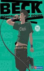 Beck Mongolian Chop Squad Vol. 3 (DVD), Verzenden, Gebruikt