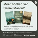 The Winter Soldier 9780316477598 Daniel Mason, Verzenden, Gelezen, Daniel Mason
