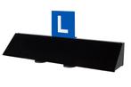 Lesbord Aluminium Dakbord Lesauto dakbord Daknaambord Les L