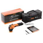 ADBL Roller 12mm D/A (Dual Action) Polijstmachine Set 750, Auto diversen, Autogereedschap, Verzenden, Nieuw