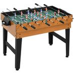 4 In 1 Multigame Speeltafel, Feestspeltafel Met Tafeltennis,, Verzenden, Nieuw