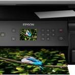 -70% Korting Epson EcoTank ET-7700 Ecotank Printer Outlet