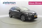 Zakelijke Lease |  Nissan QASHQAI 1.2 N-Connecta 360 Camera, Auto's, Nissan, Gebruikt, Overige kleuren, Overige brandstoffen, Handgeschakeld