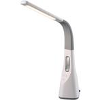LED Bureaulamp met Ventilator - Tafelverlichting - Trion, Huis en Inrichting, Ophalen of Verzenden, Nieuw, Kunststof