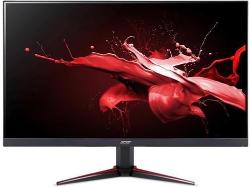 Acer - Full HD  Monitor - 27 inch, Computers en Software, Monitoren, IPS, 1 tot 2 ms, Nieuw, Full HD, 61 t/m 100 Hz, Verzenden