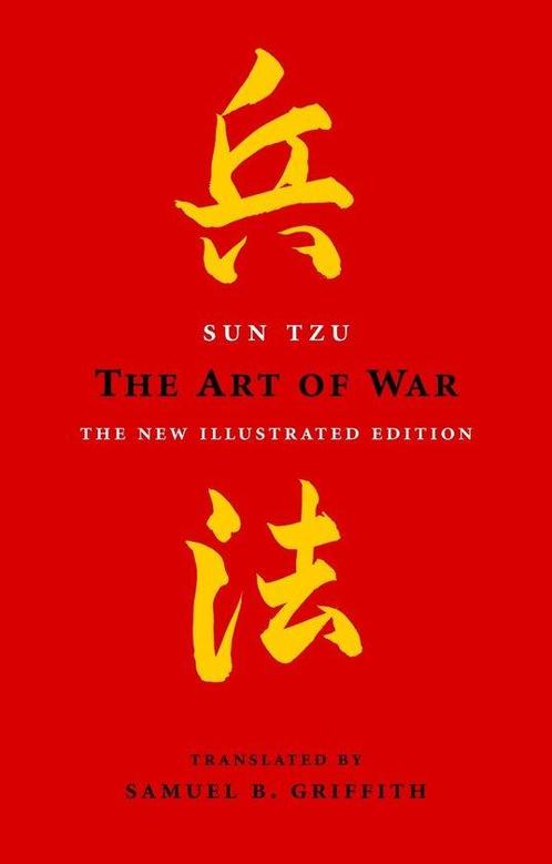 9781780282992 The Art of War Sun Tzu, Boeken, Studieboeken en Cursussen, Nieuw, Verzenden