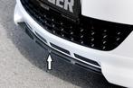 Rieger spoilerzwaard | Astra J: 11.08-09.12 (tot Facelift) -, Verzenden, Nieuw, Opel