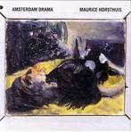 cd - Maurice Horsthuis - Amsterdam Drama, Zo goed als nieuw, Verzenden