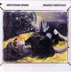 cd - Maurice Horsthuis - Amsterdam Drama, Cd's en Dvd's, Verzenden, Zo goed als nieuw