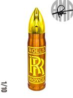 AMA • Pope (1985) - Make Rolls-Royce Not War - Rolls-Royce