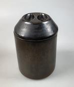 Jan van der Vaart (1931-2000) - Pot - Keramiek - Multipel -, Antiek en Kunst