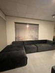 Nieuwe hoekbank - Holly longchair xl-links - Antracite