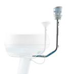 Scanstrut SC111 / SC112 Antennemontage, Ophalen of Verzenden, Nieuw, Zeilboot of Motorboot