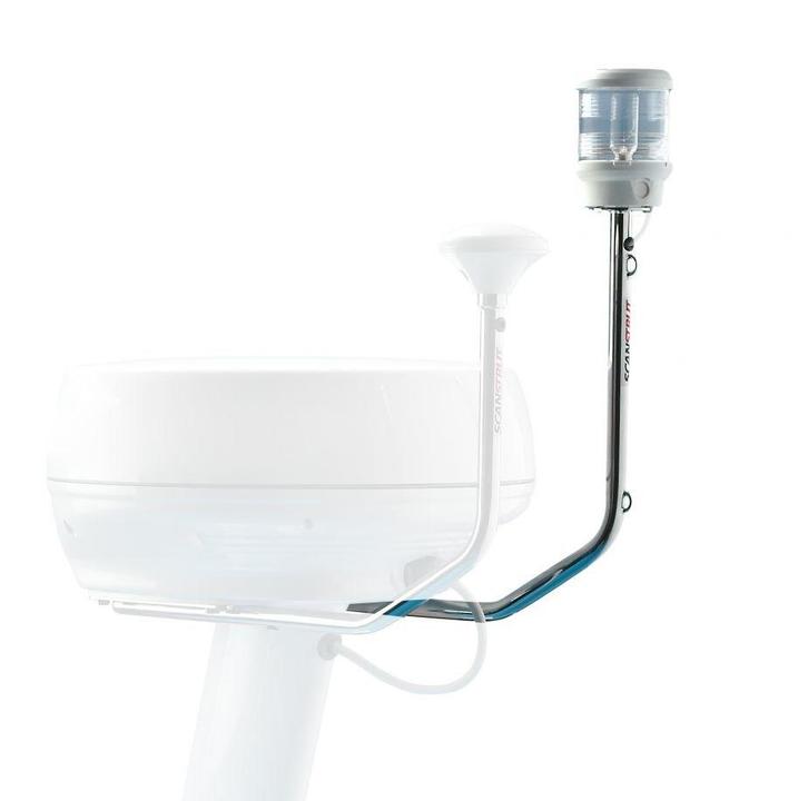 Scanstrut SC111 / SC112 Antennemontage, Watersport en Boten, Bootonderdelen, Nieuw, Zeilboot of Motorboot, Ophalen of Verzenden