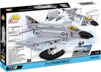 COBI 5897 F-4 Phantom II (Leger bouwsets, Modelbouwsets), Verzenden, Nieuw