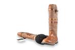 Travelin Laarzen in maat 37 Bruin | 10% extra korting, Kleding | Dames, Schoenen, Hoge laarzen, Bruin, Verzenden, Travelin