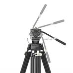 SmallRig 3989 Heavy-Duty Carbon Fiber Tripod Kit AD-100, Verzenden, Gebruikt