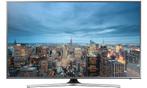 Samsung UE60JU6870 - 60 Inch 4K Ultra HD (LED) TV, Audio, Tv en Foto, 100 cm of meer, Samsung, LED, 4k (UHD)