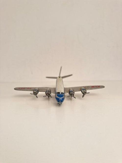 Arnold Or Similar - Blikken speelgoed - KLM Lockheed, Antiek en Kunst, Antiek | Speelgoed