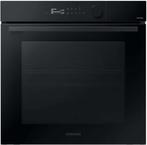 €929 Samsung NV7B5685BAK Elektrische oven cm. 60 - zwart, Ophalen of Verzenden, Nieuw