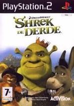 Shrek de Derde PS2 Garantie & morgen in huis!, Avontuur en Actie, 1 speler, Ophalen of Verzenden, Zo goed als nieuw
